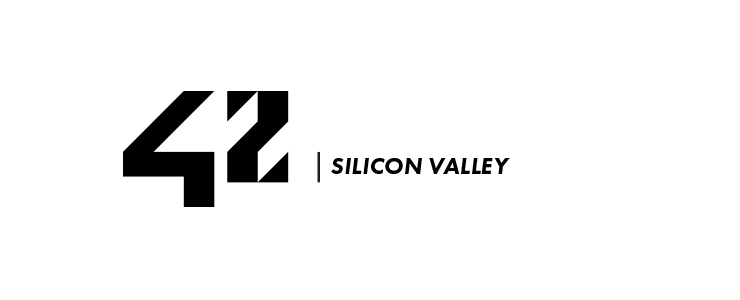 42 - Silicon Valley