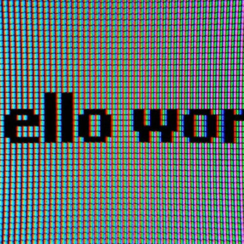 El primer Hello World de la història