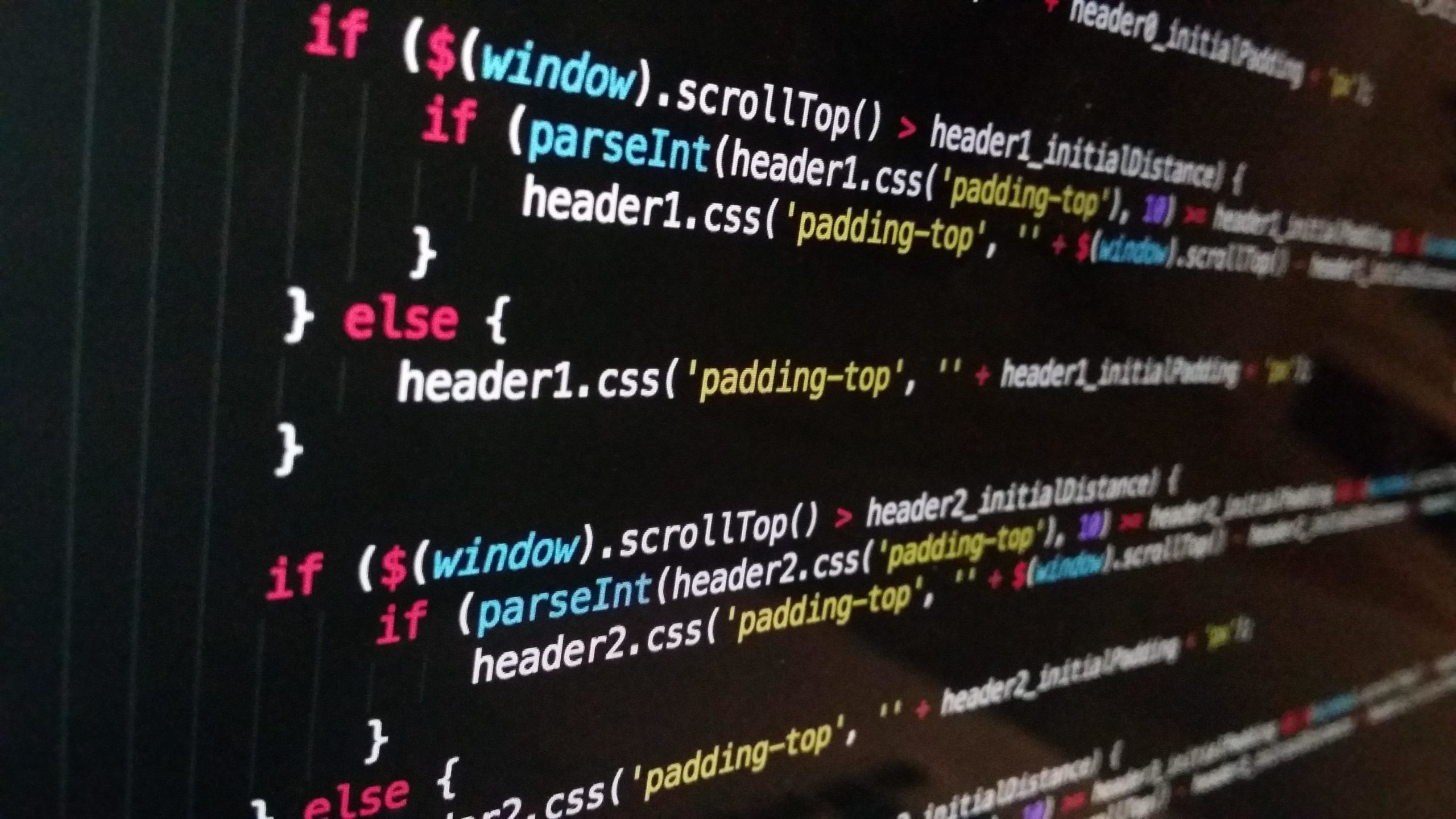 LAS PROFESIONES DEL FUTURO<br />ESTUDIANDO PROGRAMACIÓN