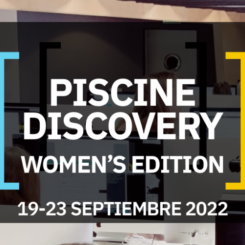 Piscine Discovery Women’s Edition: aprèn HTML, CSS i JavaScript a 42 Barcelona!
