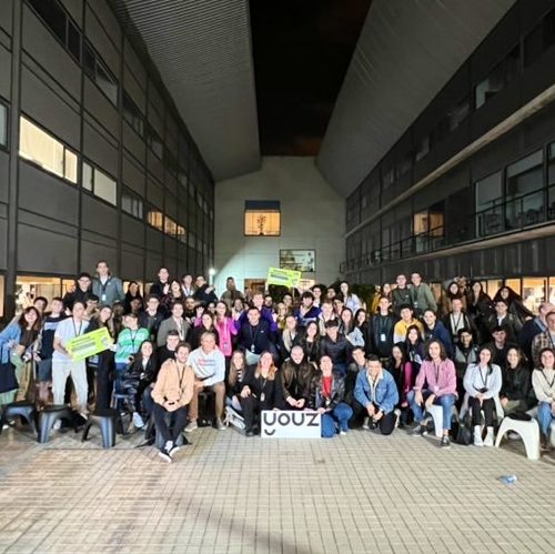 Youth Talent: una hackathon para el talento Z