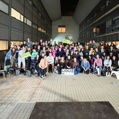 Youth Talent: una hackathon per al talent Z