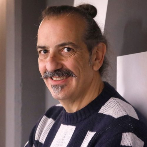 Actitud 42: Dani López