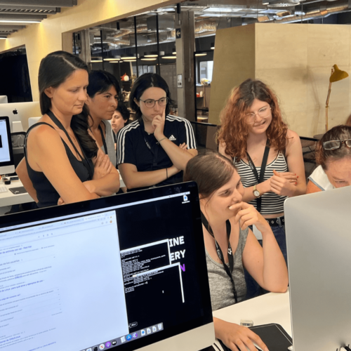 Descobrint la metodologia d’aprenentatge de 42 Barcelona