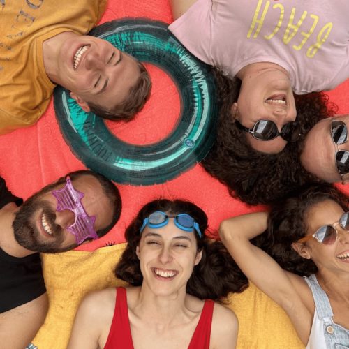 ¡Últimas plazas para las piscinas de verano!