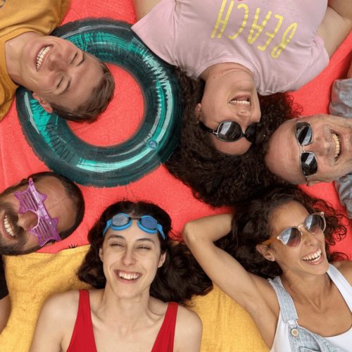 Últimes places per les piscines d’estiu!
