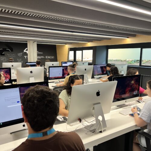 Lánzate a la última piscina de 2025: 💥 ¡apúntate gratis!