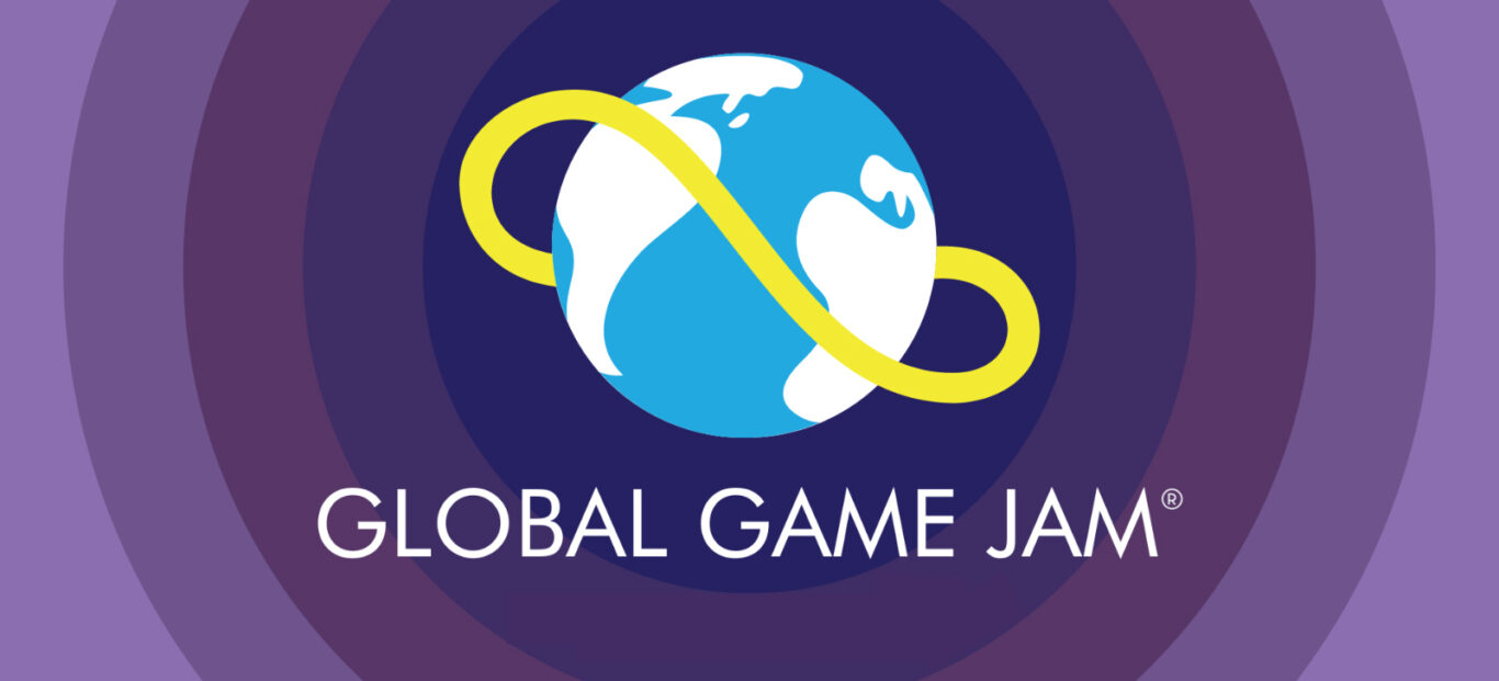 Foto Pportada GlobalGameJam Barcelona 2026