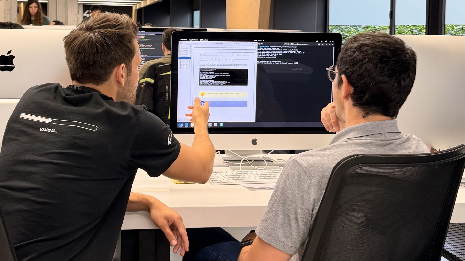 APRÈN PROGRAMACIÓ DES DE ZERO